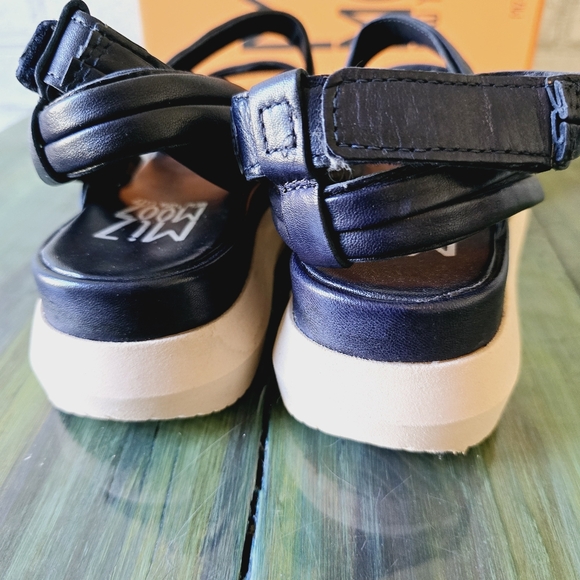 Miz Mooz Punk Sandal - Picture 6 of 8